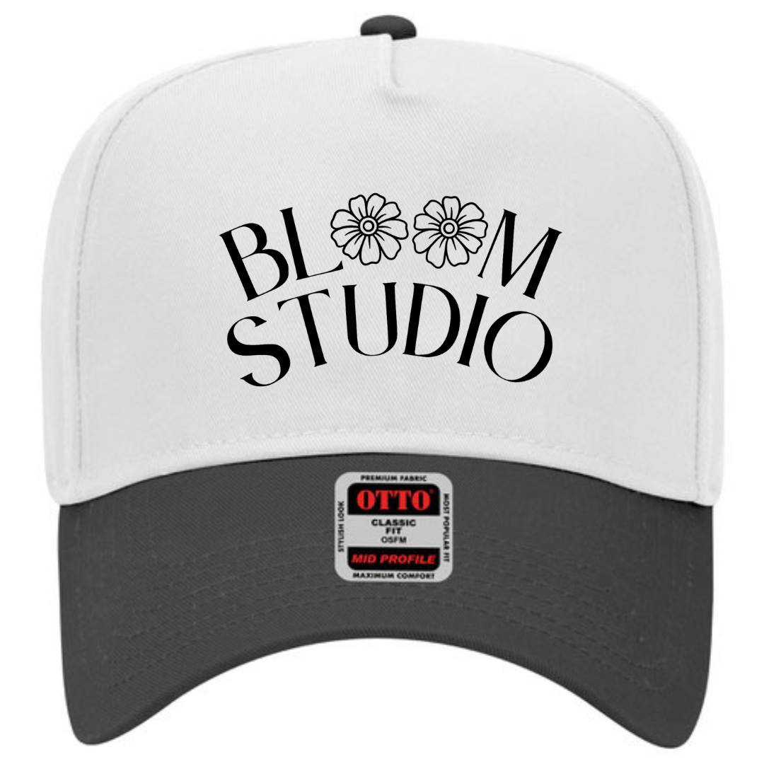 Custom Bloom Studio Hats